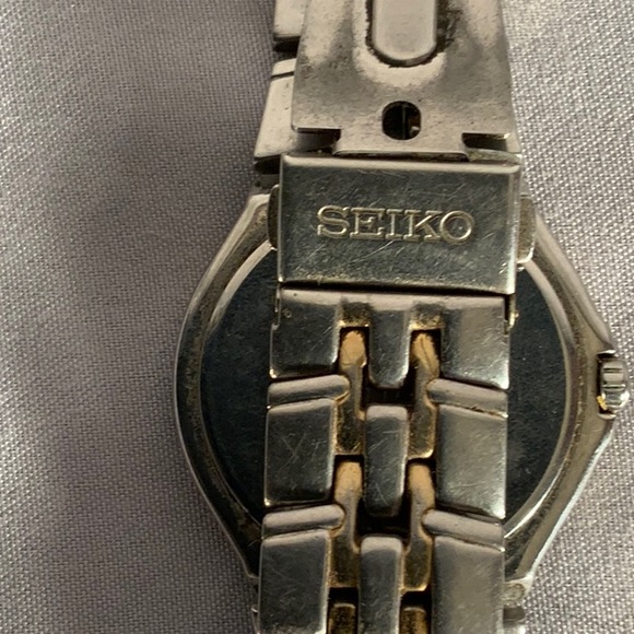 Seiko Men Watch - Picture 3 of 5